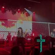 Burning Inside Ministry Live In Albuquerque