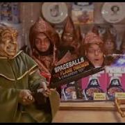 Spaceballs Merchandising 1080p