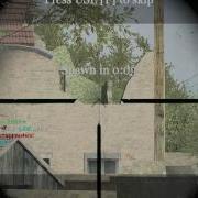 Cod2 Bust Clip