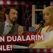Ajda Pekkan Ve Sezen Cumhur Önal Benim Bütün Dualarım Seninle Beyaz Show