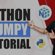Data Analysis In Python Getting Started With Numpy Library A Complete Tutorial
