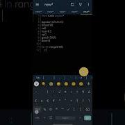 How To Import Turtle In Python Programming Joy Shorts Shorts Youtubeshorts