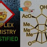 How One Of Nature S Most Complex Molecules Is Made Synthesis Of Taxol S Complicated Cousin