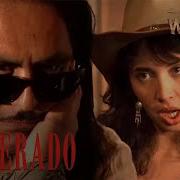 Desperado A Karen Narrowly Avoids Death In A Gangster Bar Wild Westerns