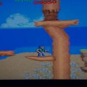 Bionic Commando High Score Challenge