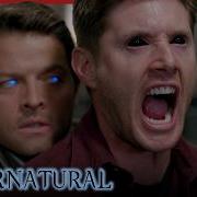 Let S Save Lean Mean Demon Dean Supernatural