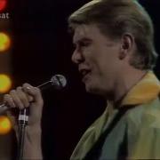 David Bowie Heroes Live Musikladen 1978