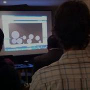 Kinect Hack XNA Demo TheSkiff