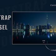 Responsive Bootstrap Carousel Slider HTML CSS Tutorial