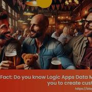 Logic Apps Data Mapper Allows You To Create Custom Functions
