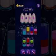 Magic Sort Level 335 336