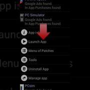 How To Use LuckyPatcher InAppEmulation