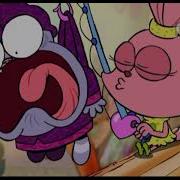 Chowder Funny Moments
