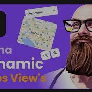Building Interactive Maps In Figma With Variable S