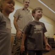 1UP S Cross Country Tour Kinect Kid Focus Testing