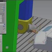 NX CAM Подробные видеосоветы Преимущества моделирования