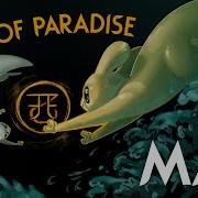 Bird Of Paradise Rainworld MAP Spoilers Flashing