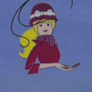 Boomerang Ident Perils Of Penelopy Pitstop