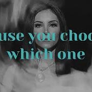 Sofia Isella I Can Be Your Mother L Lyrics Video