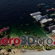 Interactive 3D City Models And Overview Of Aero3Dpro