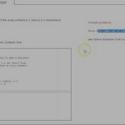 CodingBat Has22 Python Lists2