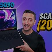 The ASUS ROG STRIX Scar 18 Puts My PC To Shame