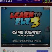 Learn To Fly 3 Hacked