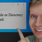 Как Исправить Ошибку 404 File Or Directory Not Found При Скачивании Windows 7 8 10 11