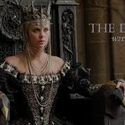 Queen Ravenna THE DEVIL WITHIN