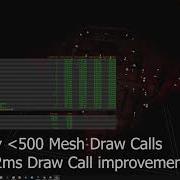 Unreal Engine 4 Instance Tool Optimization Quick Tutorial