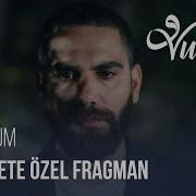 Vuslat 21 Bölüm İnternete Özel Fragman