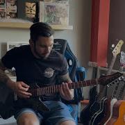 Beartooth Riptide Guitar Cover