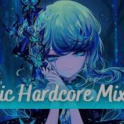 Gothic And Symphonic Hardcore Mix 3