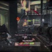 MW3 SNIPER MINI EDIT HD