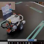 Lego Sumo Bot Program