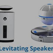 7 Best Levitating Speakers 2016