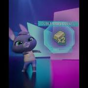 New Character JUST IN Talking Tom Shorts