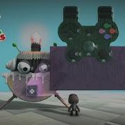 LittleBigPlanet 2 Controlinator Tutorial
