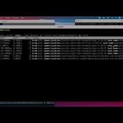 Tokio Console Demo 2021 07 22