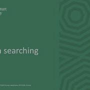 Citation Searching