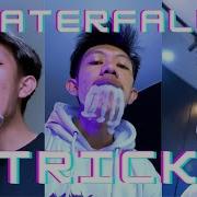 WATERFALL TRICK INHALE VAPETRICK TUTORIAL BY AWANGH26