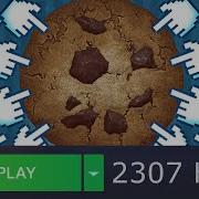 The Cookie Clicker Experience
