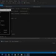 C Console Tetris Game