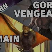 Domain Zoo VS Goryo S Vengeance Modern RCQ Round 3 Bowness Arts 2025 06 21