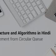 24 Delete Element From Circular Queue