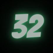 32 Second Timer 32 Seconds Countdown 32s Timer