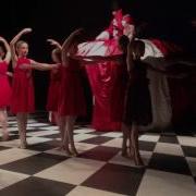 Nutcracker 2013 Gingers