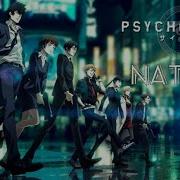 Psycho Pass AMV Natural Imagine Dragons