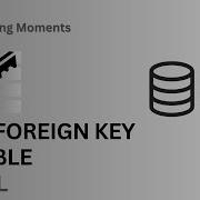 65 6 4 ADD FOREIGN KEY IN TABLE ALTER COMMAND IN SQL ALTER COMMAND OPERATIONS