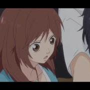 Ao Haru Ride Jealous Moment